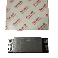 Bloc de guidage linéaire Rexroth d'origine R162179420 R162171420 R162172420