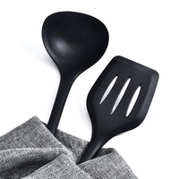UNIMOULD Juego de Utensilios de Cocina de Silicona Ecológicos Antiadherentes de Grado Alimenticio, Aptos para Lavavajillas y Microondas, 20 Piezas