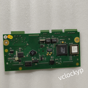 Carte de contrôle KONGSBERG NA1051 MMI NA1051 HA449511D Utilisée - Product Image 3