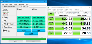 गर्म बिक्री ब्रेकेबल m.2 sd 2242 2260 2280 ngf 128gb 256gb 512gb 1TB आंतरिक sd m.2 sata - Product Image 4