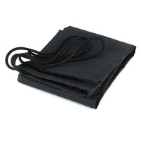 Sac de transport pour trépied monopode de 2m pour smartphone Sac de transport pour anneau lumineux LED Sac de transport pour trépied