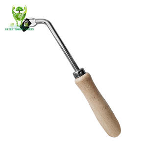 Outil de rainurage et de découpe pour revêtements de sol en PVC, lame de soudage en acier inoxydable pour le finissage et le dégrossissage des sols - Product Image 4