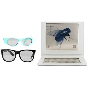 ระบบทด<span class=keywords><strong>สอบ</strong></span><span class=keywords><strong>ค</strong></span>วามรุนแรงของสเตอริโอสำหรับตรวจตาแบบ FLY-S - Product Image 1