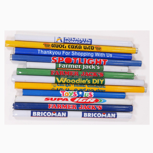RH-SP02รถเข็นช้อปปิ้งจับกับโลโก้ - Product Image 1