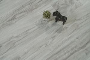 Luxe 100% Matière Première Vinyle Sol SPC Chevrons Revêtement de Sol Chêne <span class=keywords><strong>Pvc</strong></span> Carreaux de Sol - Product Image 6