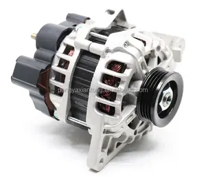 Wholesale supplier 37300-23720 Alternator for Hyundai Tucson Sonata Elantra Accent