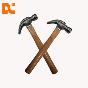 Martello a Testa di Leone con Manico in Legno da 0,25kg a 0,75kg, Utensile Manuale Multiuso, Supporto OEM Personalizzato per Chiodatura e Fai-da-Te - Product Image 3