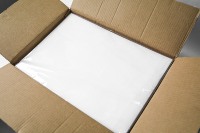 A3 lembar a4 kering cepat Super 125g 11*8.5 inci kertas sublimasi kualitas bagus dirancang untuk pencetak Desktop lembar sublimasi