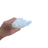 Glue Sticks Uhu 8gms Repositionable Pritt Crystal Ballon Manufacturers Transparent Wax with Glitter 20cm 30 Glue Sticks