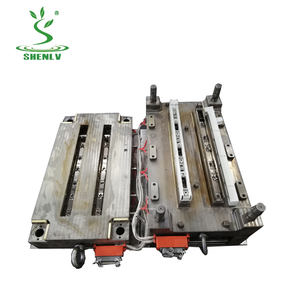 Diseño de moldes Moldeado de moldes SMC Plástico de alta calidad Control de calidad estricto Buen precio - Product Image 4