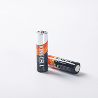 AA Piles 1,5 V Lr6 Batería seca alcalina AA Am3 Lr6 Baterías alcalinas Batería primaria