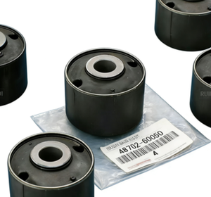 Ruidi Brand - Ensemble de bagues de rechange (Numéro de pièce Toyota : 48702-60050) - Fabriqué en Chine - Product Image 5