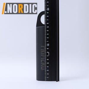 Braccio di ferro in acciaio piccolo grande corno impugnature, allenamento appeso, manico a forma di cono in materiale Premium - Product Image 6