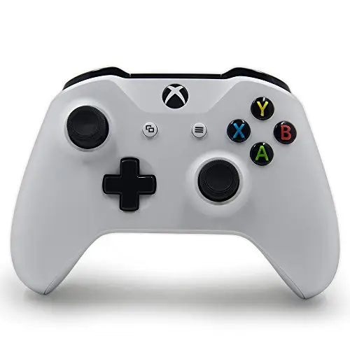 FOR Xbox ONE SLIM OFFICAL Wireless Controller White XBOX ONE S