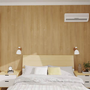 <span class=keywords><strong>Vinilo</strong></span> Autoadhesivo con Textura de <span class=keywords><strong>Madera</strong></span> para Proveedores |   Película Renovadora de Muebles Impermeable Autoadhesiva - Product Image 4