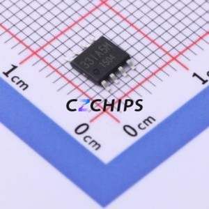 Regulador lineal PMIC (LDO), Chip IC de circuito integrado, original, nuevo, de 1/2 ", 1/2" - Product Image 1