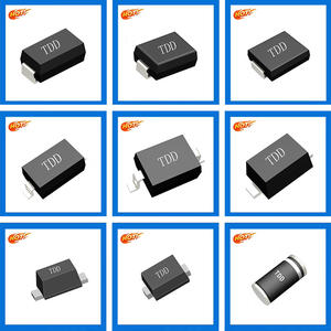 แอมป์1.0เฟสเดียว <span class=keywords><strong>W10</strong></span>วงจรเรียงกระแสแบบบริดจ์ซิลิกอน - Product Image 4