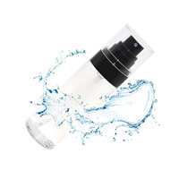 Spray de maquillage, brumisateur magique mat, personnalisé, longue durée