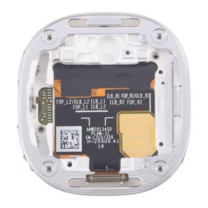 Écran LCD de remplacement et numériseur complet avec châssis pour <span class=keywords><strong>Samsung</strong></span> Galaxy Watch8 40mm SM-L320/L325 - Product Image 3