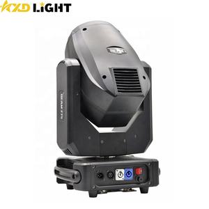 Luz Sharpy <span class=keywords><strong>Beam</strong></span> <span class=keywords><strong>7r</strong></span> para DJ, iluminación de escenario, 275W, 280W, 230W - Product Image 4