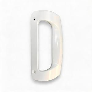 Poignée de porte de <span class=keywords><strong>réfrigérateur</strong></span>-congélateur <span class=keywords><strong>Electrolux</strong></span>, pièce de rechange pour usage domestique et hôtelier 50290275002 - Product Image 5