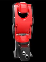 Otros Suministros Marinos Bronte BRTIRUS0401A Brazo Mecánico de Seis Ejes, Robot de Escritorio Pequeño para Clasificación, Ensamblaje y Programación