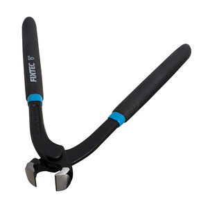 FIXTEC Herramientas Manuales, Alicates de Presión Tipo J de Alta Resistencia 8" CRV Rabbit FHRP3008-FHRP3010, Herramienta Manual FHRP3008-FHRP3010 - Product Image 2