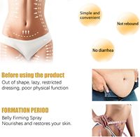 Crème de massage amincissante pour le corps entier au gingembre, brûle les graisses, anti-cellulite, durée de conservation de 6 mois, apaisante et relaxante