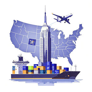 Agent de transport maritime rapide de la Chine vers les États-Unis Canada Cleveland Georgetown <span class=keywords><strong>Newark</strong></span> transitaire expédition par conteneur complet - Product Image 6