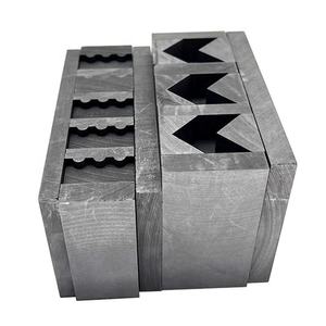 Fabrika fiyat yüksek kalite profesyonel özelleştirilmiş özel şekilli elmas araçları grafit kalıpları - Product Image 2