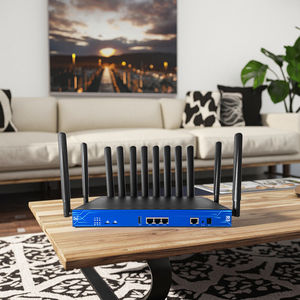 5g Wifi 6 ax3000 Router băng tần kép lưới MU-MIMO Gigabit Router không dây với Dual M.<span class=keywords><strong>2</strong></span> mô-đun Giao diện 5G Router - Product Image 1