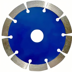 Disco de Diamante de 6 Pulgadas (6") para Granito, Azulejos, Cuarzo y <span class=keywords><strong>Dekton</strong></span> - Product Image 4