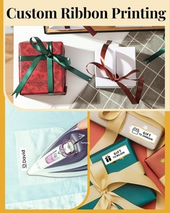 Phomemo Ribbon <strong>Label</strong> Printer, P15 Custom Text/Icon Mini Portable <strong>Label</strong> <strong>Maker</strong> <strong>Machine</strong> with Tape for Gift - Product Image 5