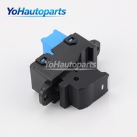 Interruptor Eléctrico para Ventanilla de una Sola Puerta 93575-F8004X, Botón de Control del Elevador de Ventanas