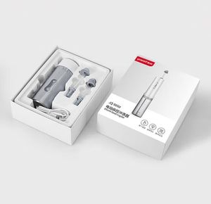 Dispositivo de limpieza de senos nasales con logotipo personalizado Surelycare Nasale Irrigatore Electric <span class=keywords><strong>Navage</strong></span> Sistema de irrigación <span class=keywords><strong>nasal</strong></span> - Product Image 6