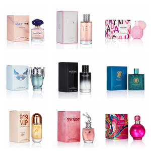 Compra 1688 Agente <span class=keywords><strong>OEM</strong></span>/ODM Fábrica de Longa Duração Marca Perfume 100ml Perfume Feminino Perfume de Alta Qualidade Perfume Sourcing Agente - Product Image 2