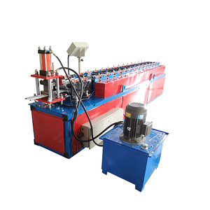 Rouleau <span class=keywords><strong>de</strong></span> <span class=keywords><strong>volet</strong></span> <span class=keywords><strong>de</strong></span> la Chine fabricant formant la machine rouleau <span class=keywords><strong>de</strong></span> lamelle <span class=keywords><strong>de</strong></span> porte <span class=keywords><strong>de</strong></span> <span class=keywords><strong>volet</strong></span> <span class=keywords><strong>roulant</strong></span> formant la machine - Product Image 3