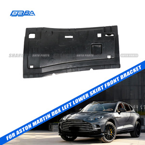 Piezas Originales de Automóvil Recuperadas para Aston Martin DBX/707, Soporte de Faldón Lateral Delantero Izquierdo, OE PY83-202A97-CB - Product Image 3