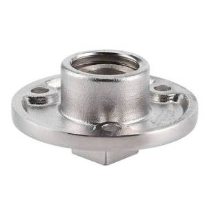 Stainless Steel Drain <b>Plug</b> 316 Marine Boat Deck Fitting Water Seal Cap - Product Image 2