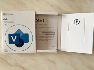 คีย์ <span class=keywords><strong>Visio</strong></span> Pro <span class=keywords><strong>2021</strong></span> สำหรับการเปิดใช้งานออนไลน์ กล่องขายปลีก MS <span class=keywords><strong>Visio</strong></span> <span class=keywords><strong>Professional</strong></span> <span class=keywords><strong>2021</strong></span>/2024 ลิขสิทธิ์แบบผูกขาดตลอดชีพสำหรับพีซี แพ็คเกจเต็ม - Product Image 2