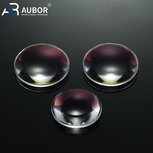 40Mm PMMA 3D VR Quang Học Aspheric Ống Kính Lồi Plano-Lồi Nhựa Collimating Ống Kính Hình Trụ 35Mm Độ Dài Tiêu Cự Ống Kính Phẳng - Product Image 5