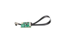 Modules de caméra FPC IOT 1080p 2MP OV2732 haute vitesse 60fps pour caméra de sport, carte FPC séparée, module de caméra USB