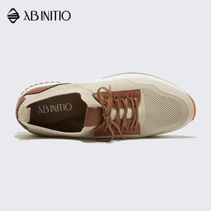 <span class=keywords><strong>Zapatillas</strong></span> Deportivas Transpirables de Moda Personalizadas de Alta Calidad para Hombre - Product Image 3