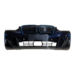 2018-2021 Per BMW X3 G01 LCi XDrive25i XDrive28i XDrive30i Sport Gruppo Paraurti Anteriore <span class=keywords><strong>M</strong></span> - Product Image 3