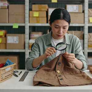 Agent d'achat, Agent maritime Chine-France, Agent d'expédition de petits colis, Service de ramassage - Product Image 3