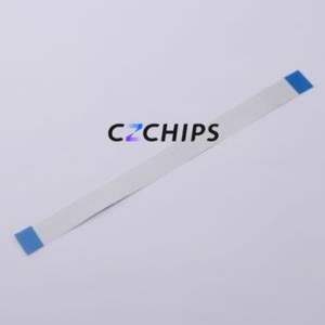 KH-FFC-A0.5-23P-150MM FFC Cable (Flexible Flat Cable) P=0.5mm Connector 23P 0.5mm Non-Inverting 15cm - Product Image 2