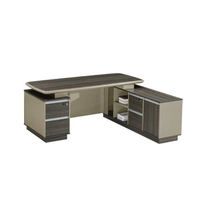 Bureau de direction moderne, vente directe du fabricant, pour hôpitaux, écoles, hôtels, mobilier de bureau pour cadres et personnel