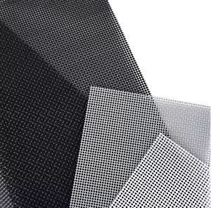 Écran en treillis métallique tissé en acier inoxydable à isolation thermique, tissage plat, soudage, pliage, <span class=keywords><strong>piège</strong></span> à <span class=keywords><strong>film</strong></span> d'air, réduit le transfert <span class=keywords><strong>de</strong></span> chaleur - Product Image 2
