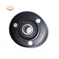 Pièces de véhicule, poulie tendeur de courroie 534011820 96344236 pour Daewoo Chevrolet Daewoo Nubira Saloon Evanda