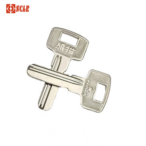 Llave en Blanco de Alta Calidad OSCAR FAV1D, Llave Pequeña para Computadora, Llave para Puerta de Hogar, Venta al por Mayor, Logotipo Aleatorio, Entrega Inmediata - Product Image 4